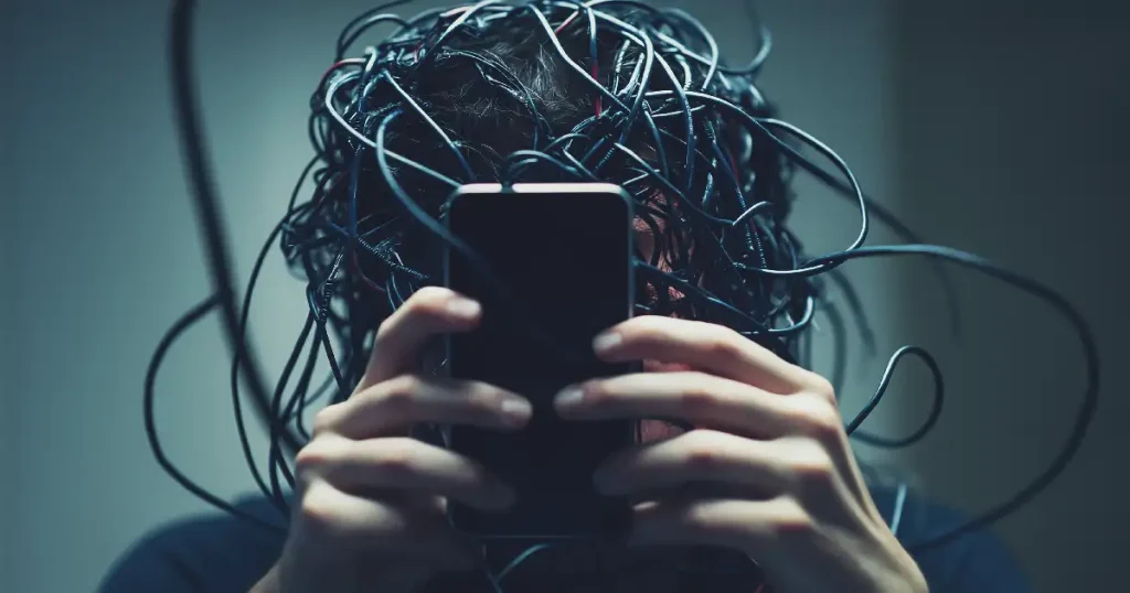 Dopamina, hábito e craving - por que a vontade de checar o celular parece "automática