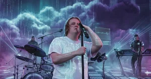 Parar a Tempo Também é Coragem — Lewis Capaldi e a Era da Exaustão
