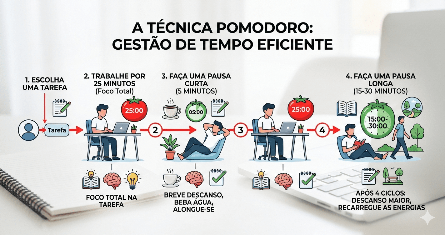 tecnica-pomodoro-burnout-detox-digital